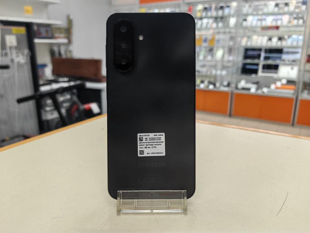 Смартфон Samsung Galaxy A17 8/256