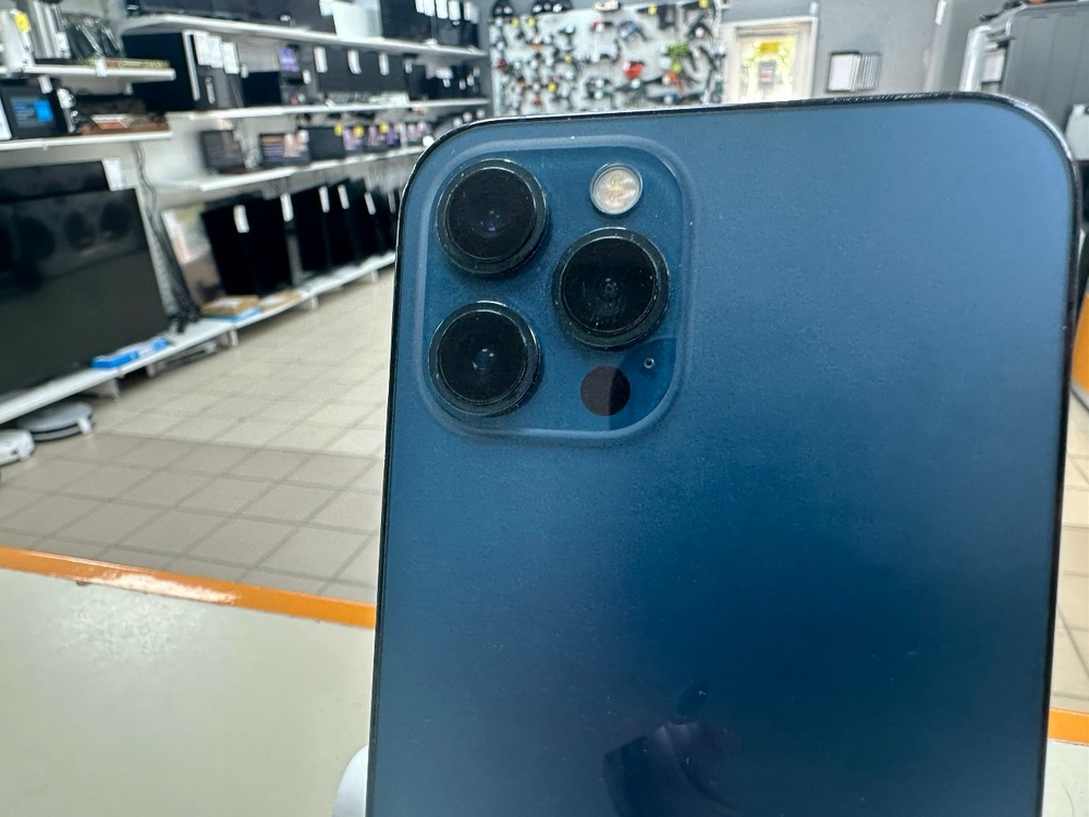 Смартфон Apple iPhone 12 Pro Max 128Gb