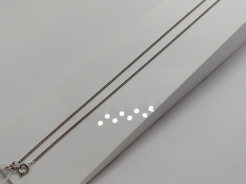 ЦЕПЬ ПОЛНОВЕСНАЯ панцирное (Au 585)