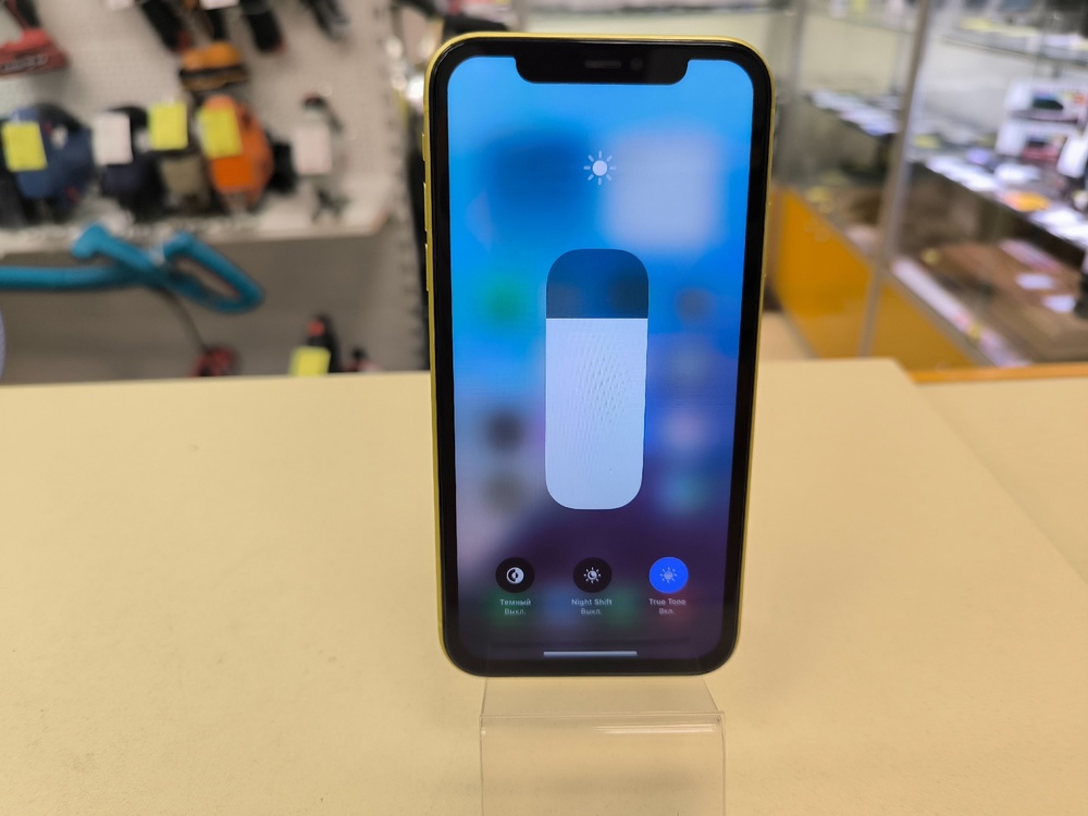 Смартфон Apple iPhone 11 128Gb