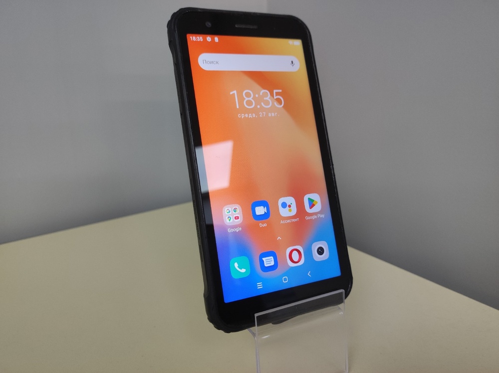 Смартфон Blackview BV-4900