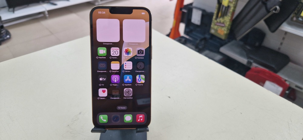 Смартфон Apple iPhone 13 Pro 128Gb