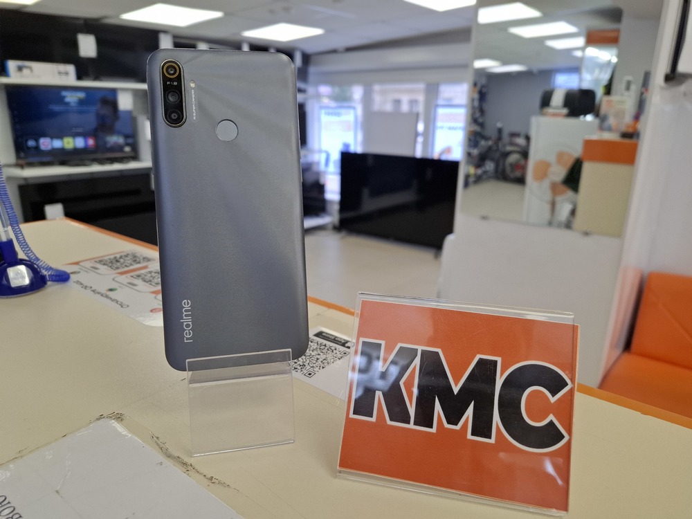 Смартфон Realme C3 3/32
