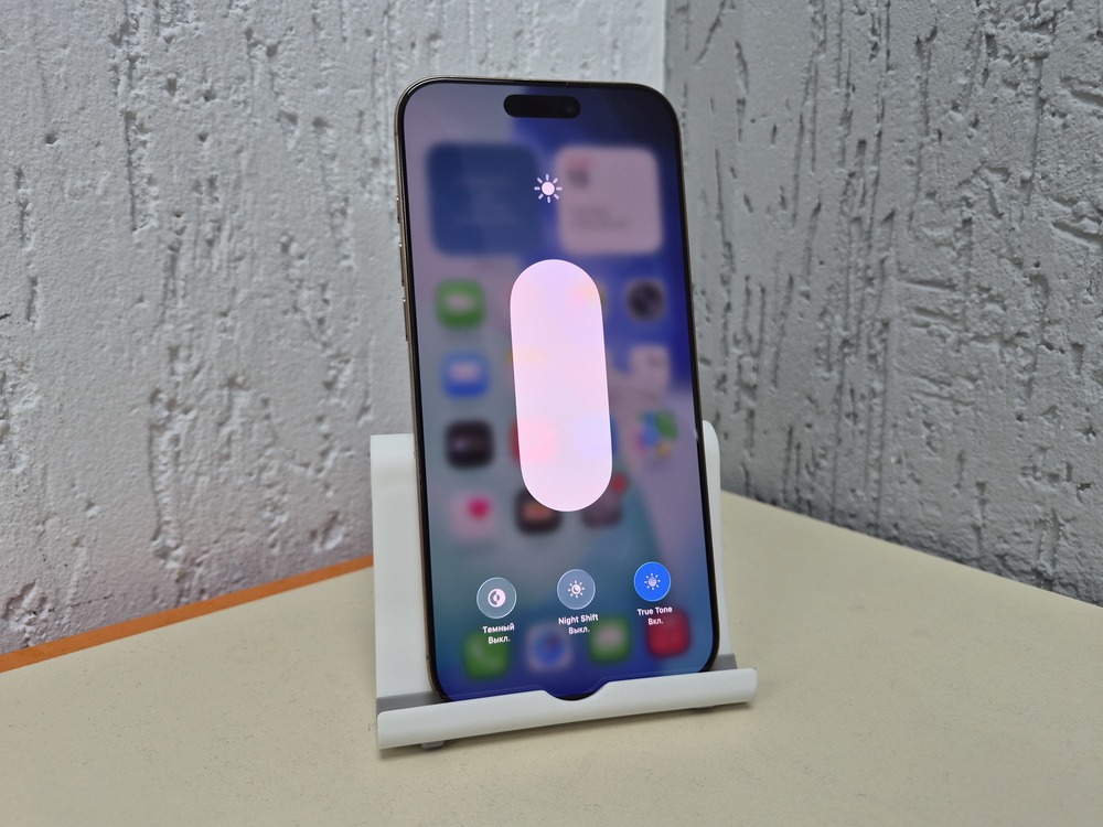 Смартфон Apple Iphone 16 Pro Max 1Tb