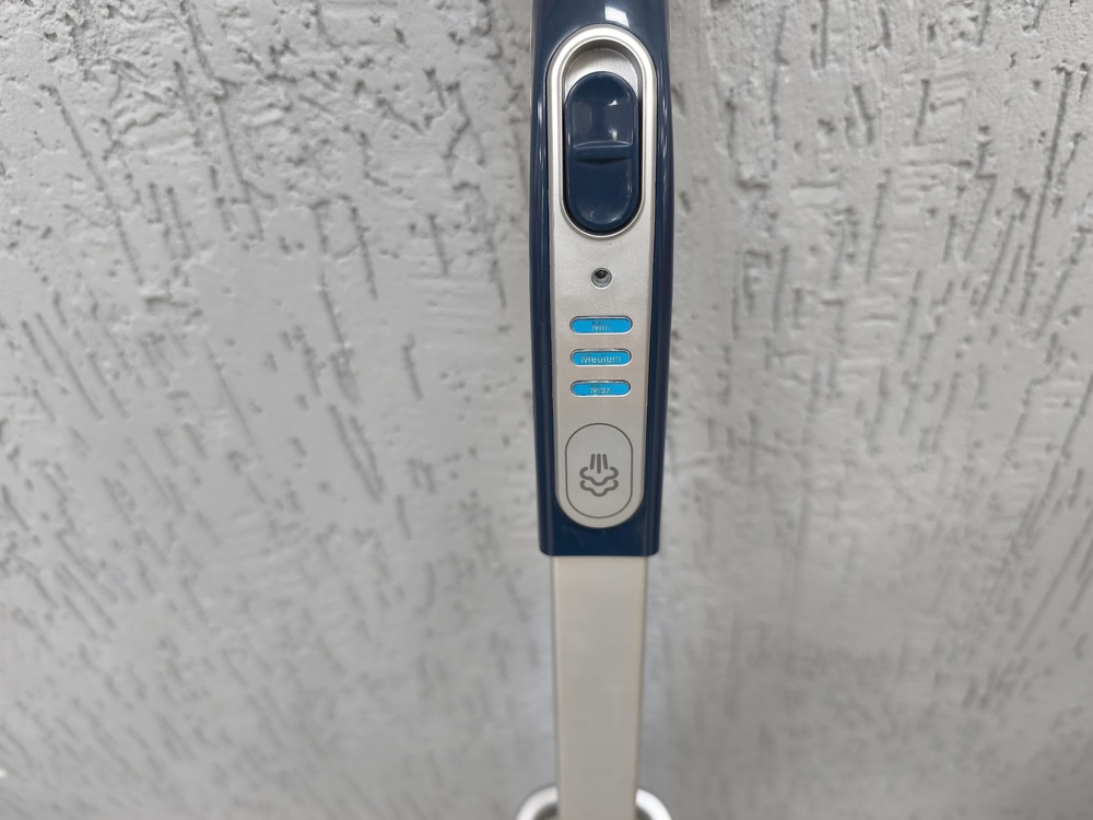 Пылесос Tefal Explorer series 20