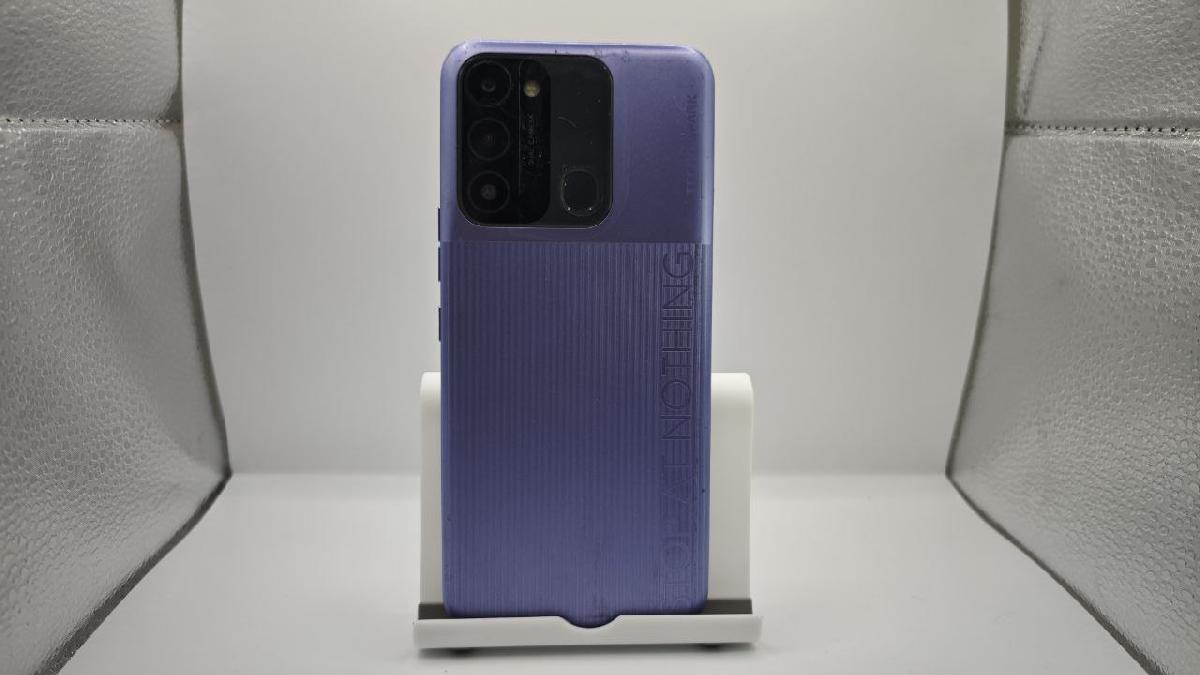 Смартфон Tecno Spark GO 2022 2/32