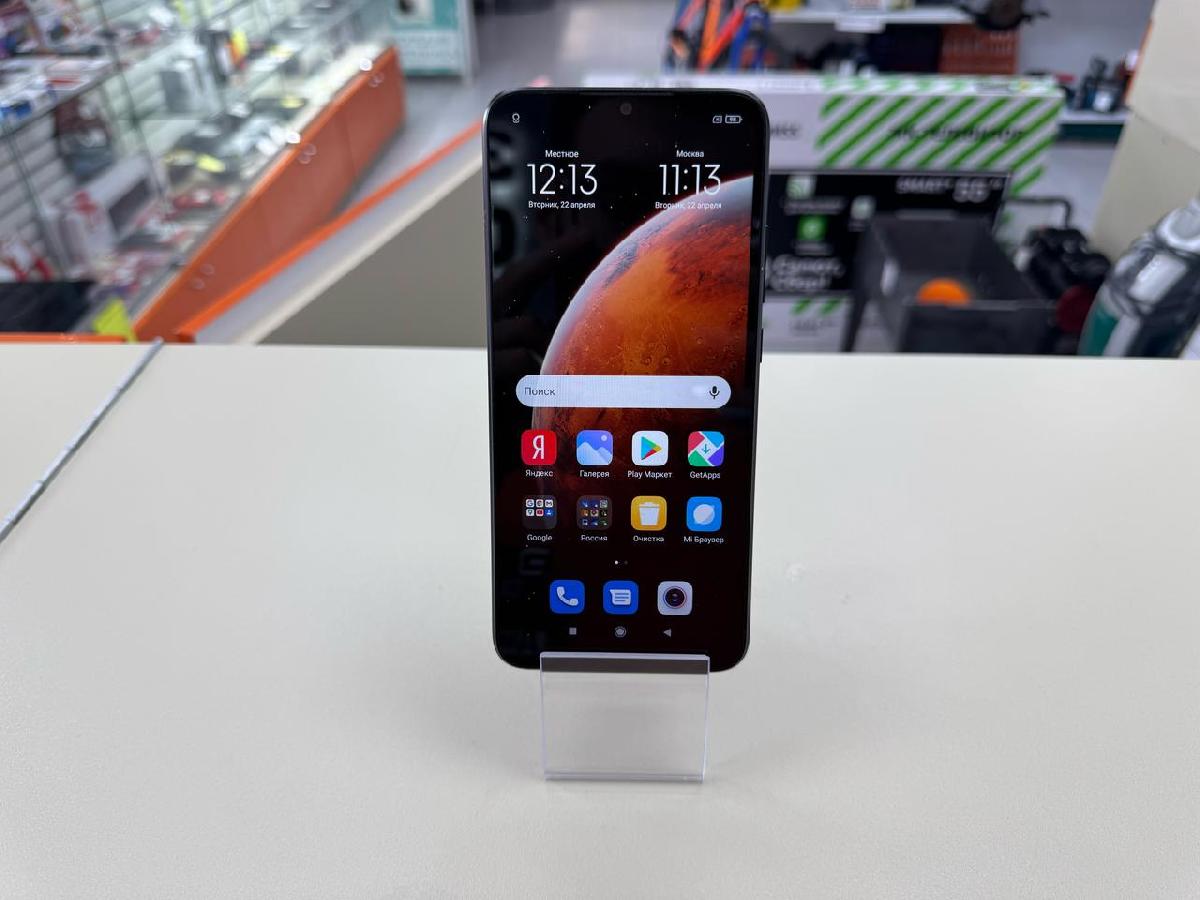 Смартфон Xiaomi Redmi 9C 3/64 NFC