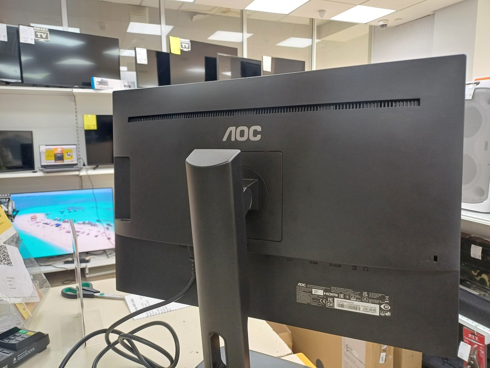 Монитор AOC x24p1