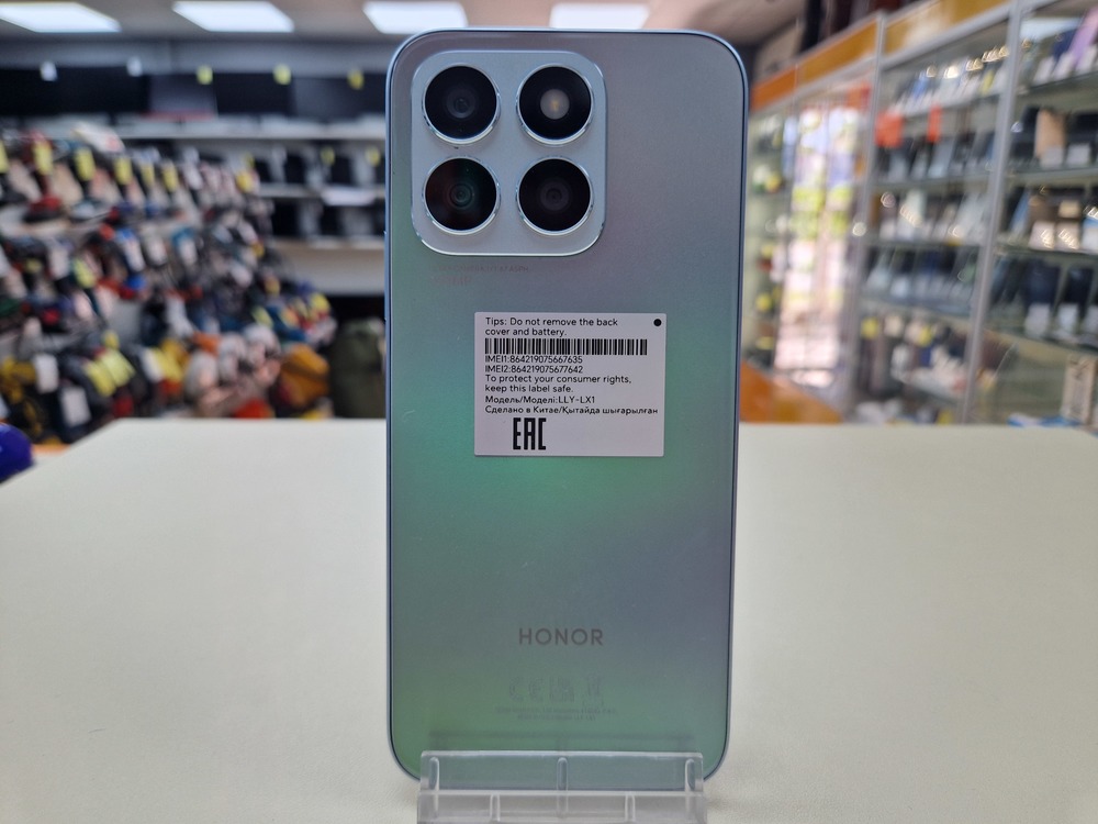 Смартфон Honor X8b 8/256