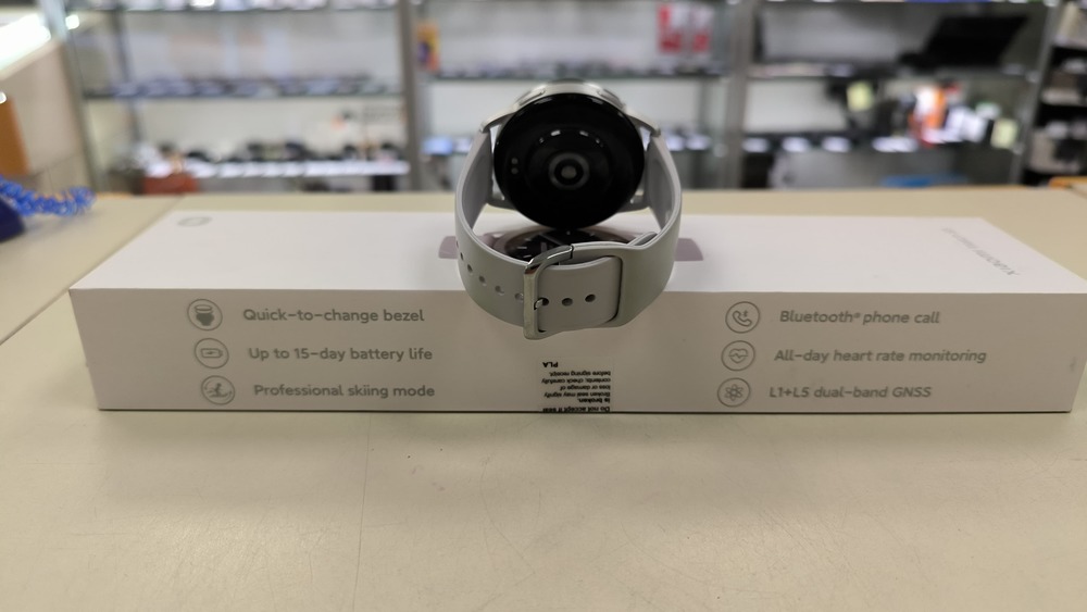 Смарт-часы Xiaomi Redmi Watch S3