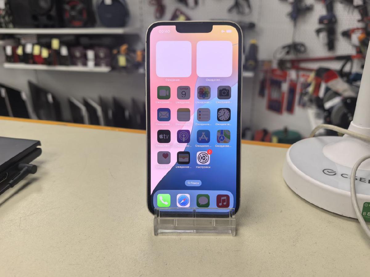 Смартфон Apple Iphone 14 128Gb