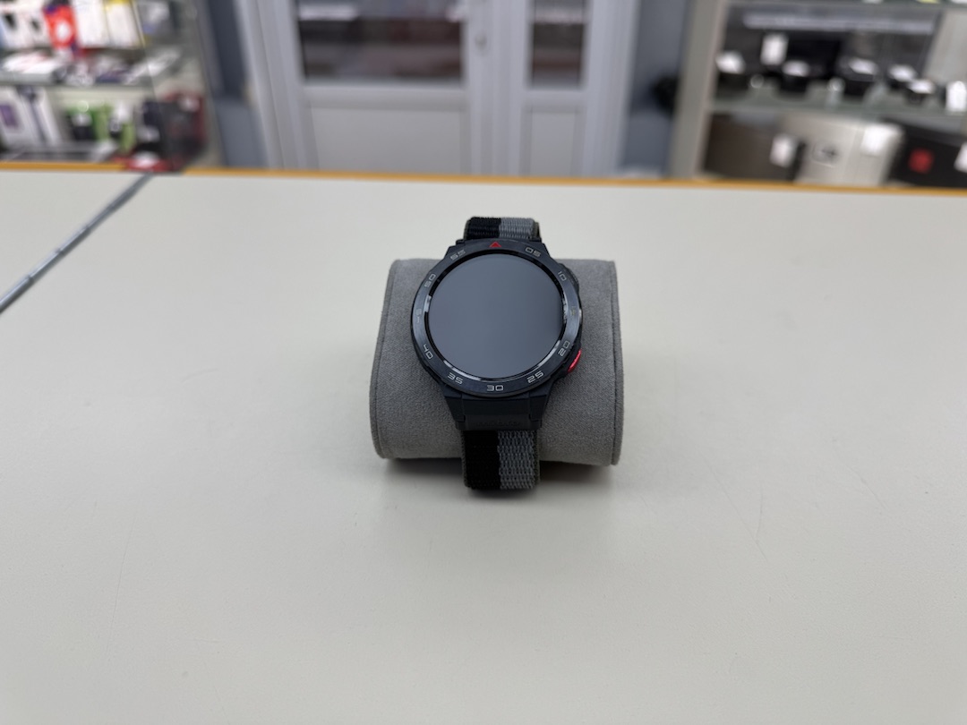 Смарт-часы Mibro Watch GS Pro
