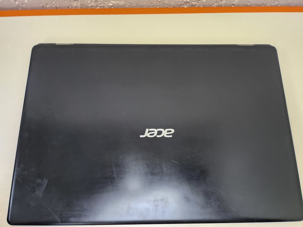 Ноутбук Acer Aspire 3; Core i3-10100, GeForce MX250, 8 Гб, Нет, 1 Tb