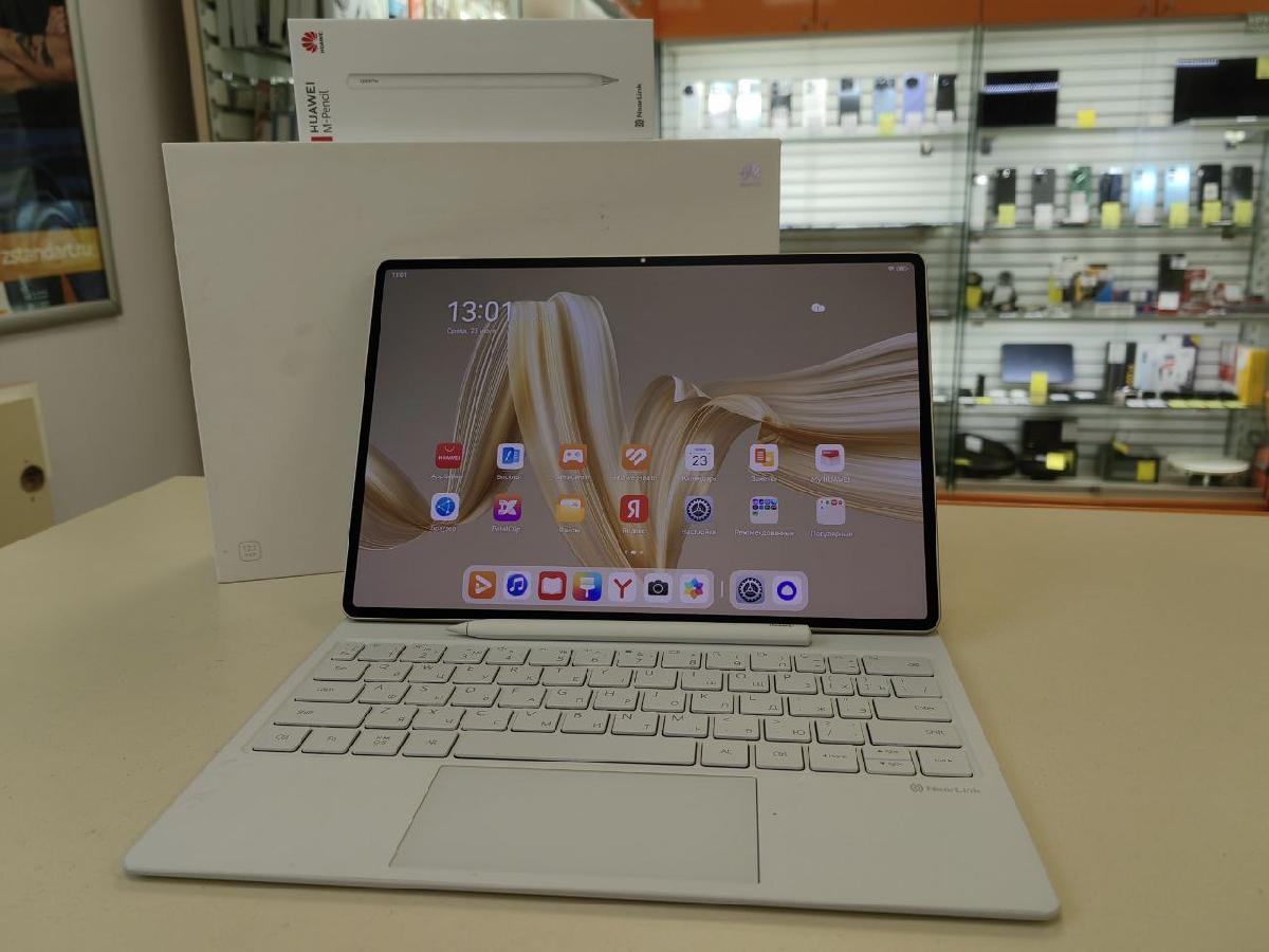 Планшет Huawei MRO-W09 12/512 GB Wi-Fi