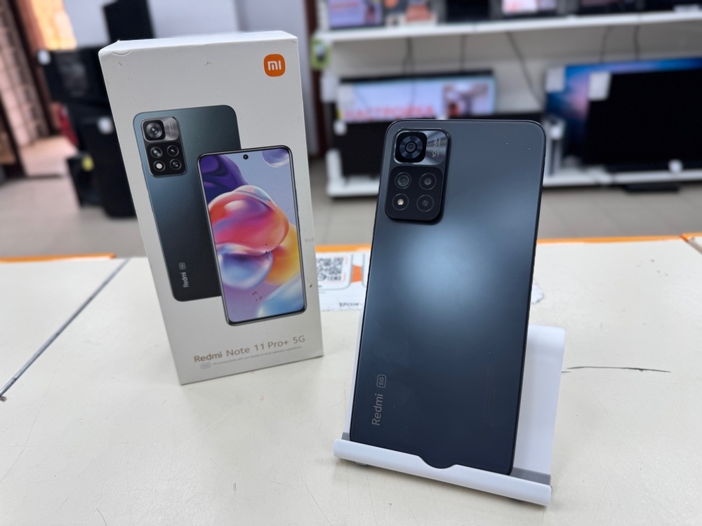 Смартфон Xiaomi Redmi Note 11 Pro Plus 5G 6/128GB