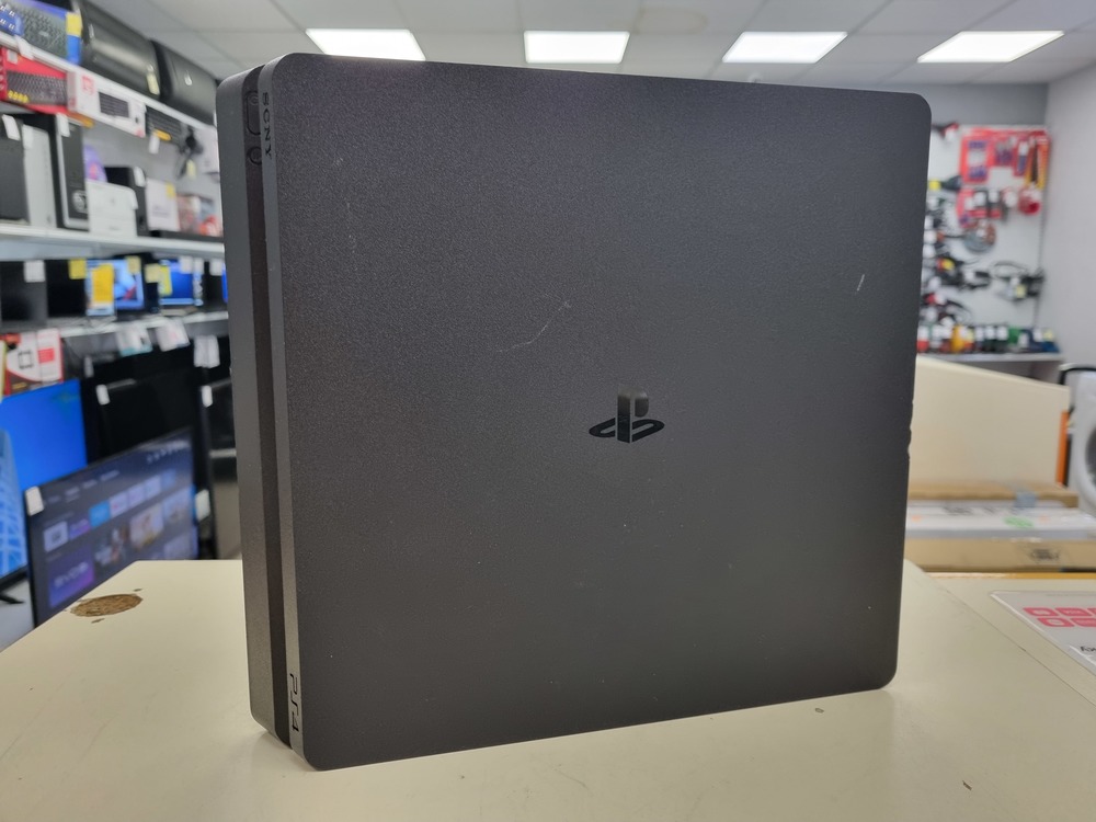 Игровая приставка PlayStation 4 Slim 500GB