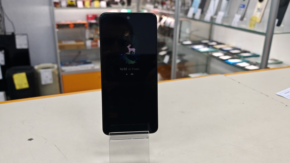 Смартфон Huawei Nova 10 SE 8/128