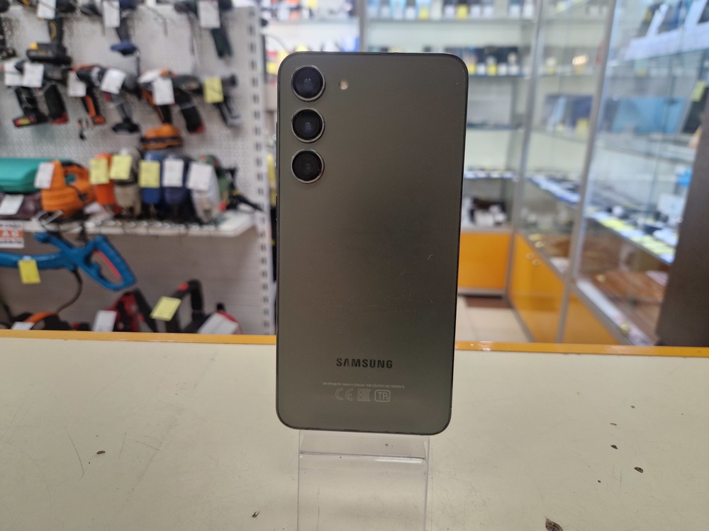 Смартфон Samsung Galaxy S23+ 8/256