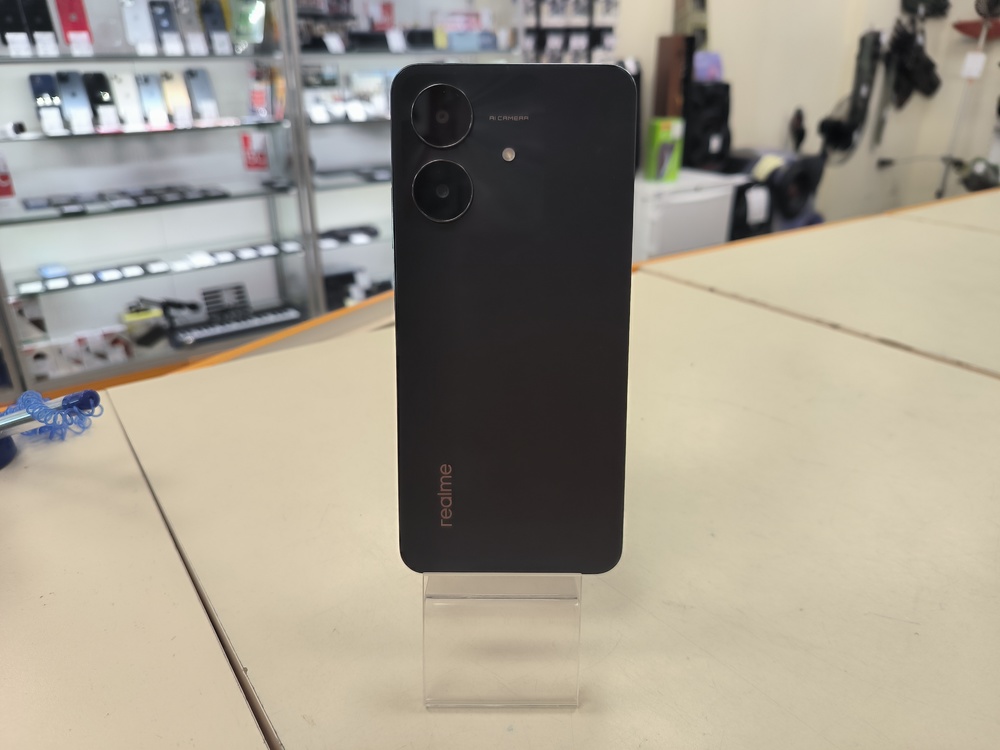 Смартфон Realme Note 60X 3/64