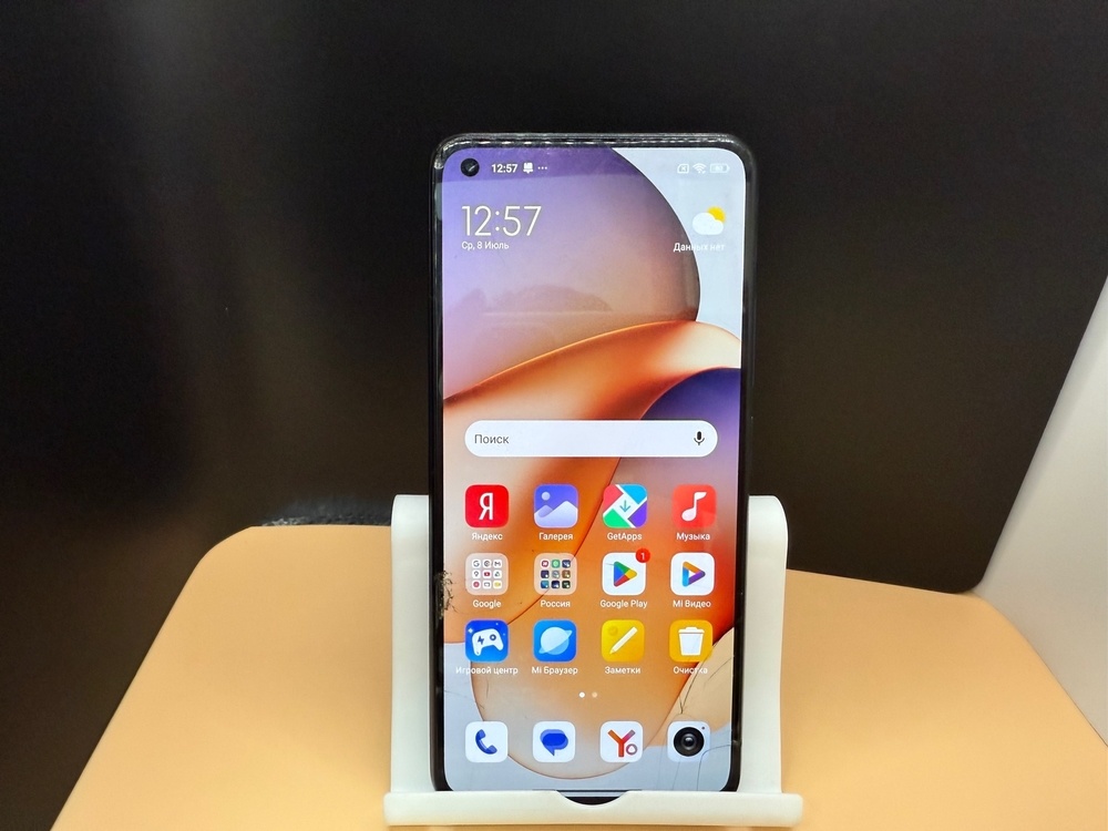 Смартфон Xiaomi 11 Lite 5G NE 8/256