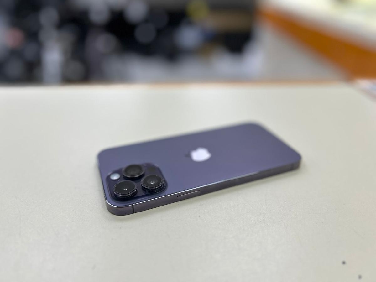 Смартфон Apple Iphone 14 Pro Max 128Gb