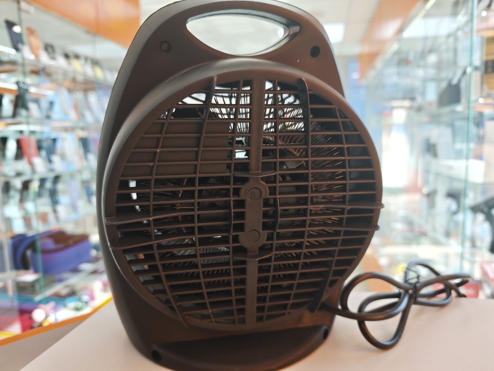 Тепловентилятор Oasis SB-20R