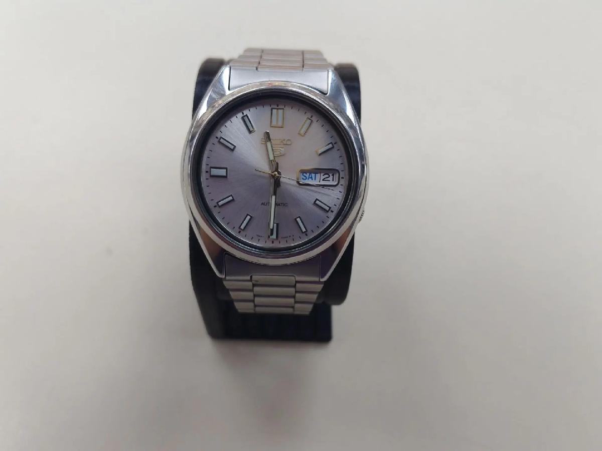 Часы наручные SEIKO SNXS73K1