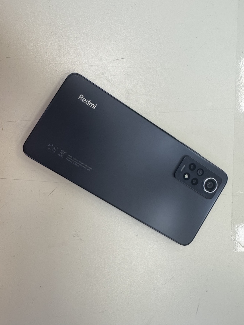 Смартфон Xiaomi Redmi Note 12 Pro 8/256