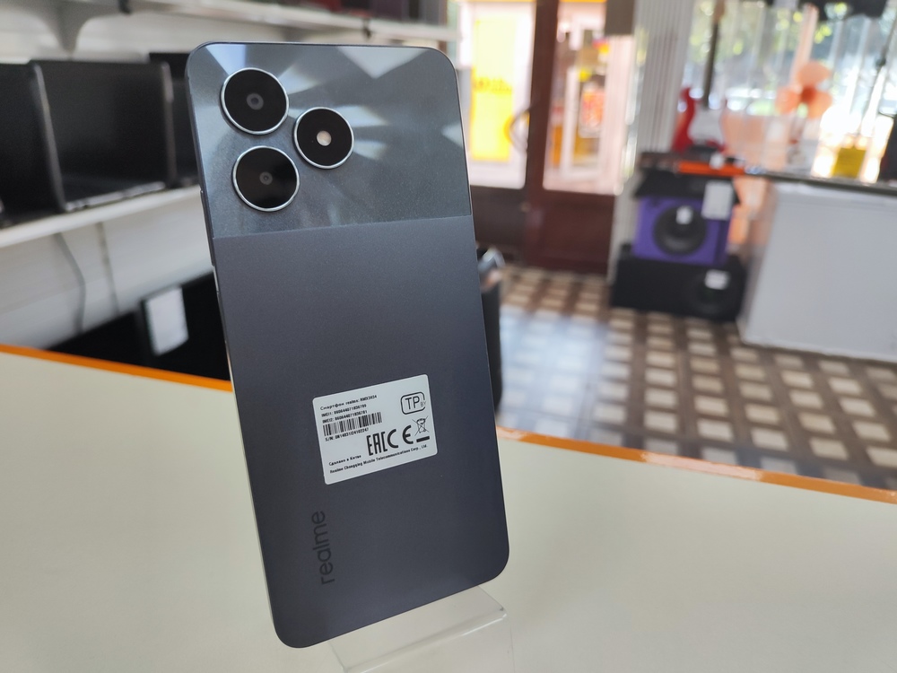 Смартфон Realme Note 50 3/64
