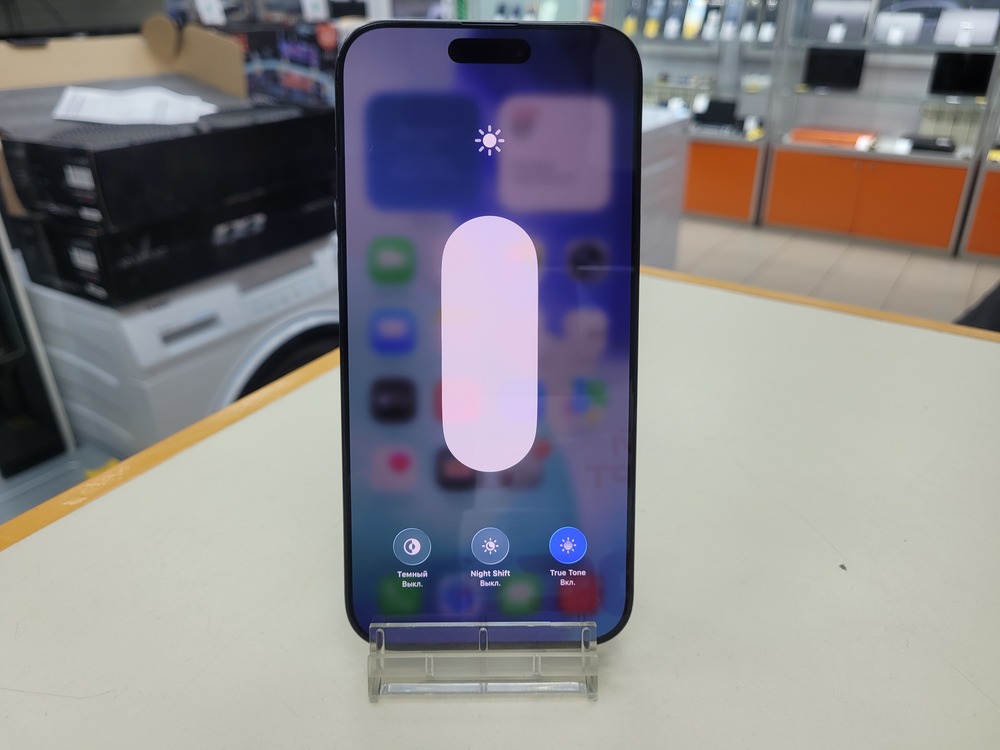 Смартфон Apple Iphone 16 Pro Max 256Gb