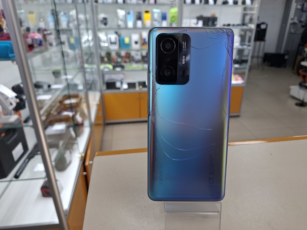 Смартфон Xiaomi 11T Pro 8/256
