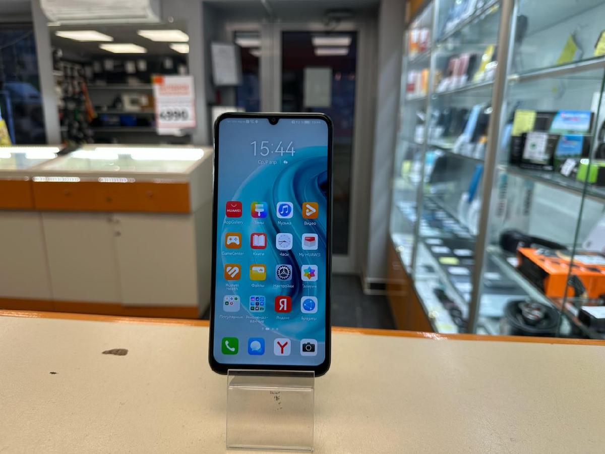 Смартфон Huawei Nova Y72 128Gb