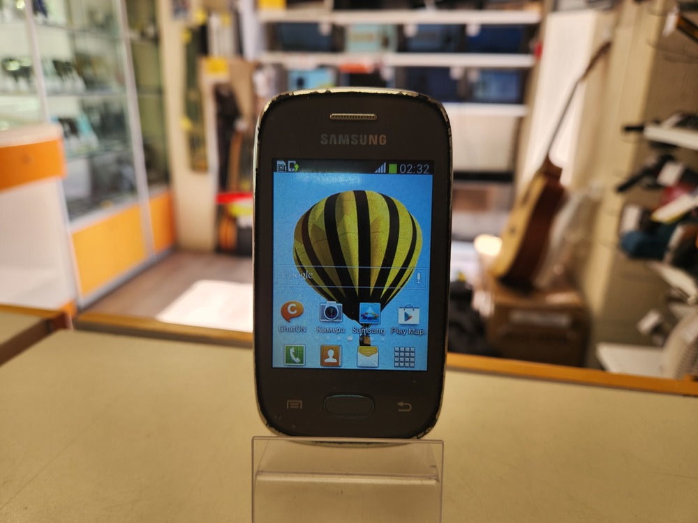 Смартфон Samsung GT-S5310