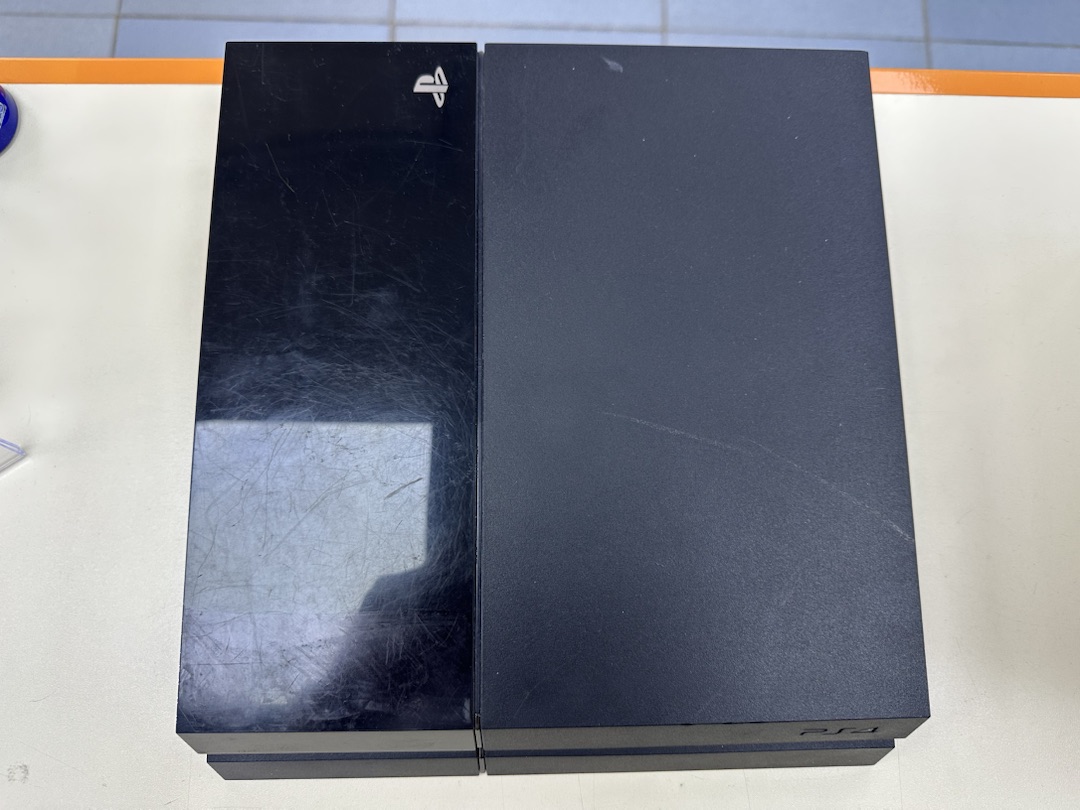 Игровая приставка PlayStation 4 FAT 500GB Игровая приставка PlayStation 4 FAT 500GB