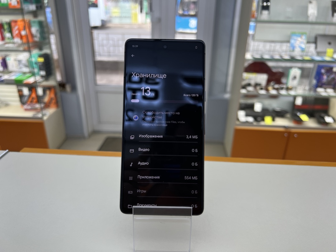 Смартфон Google Pixel 7 8/128