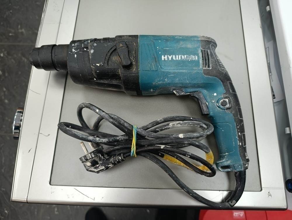 Перфоратор Hyundai H550