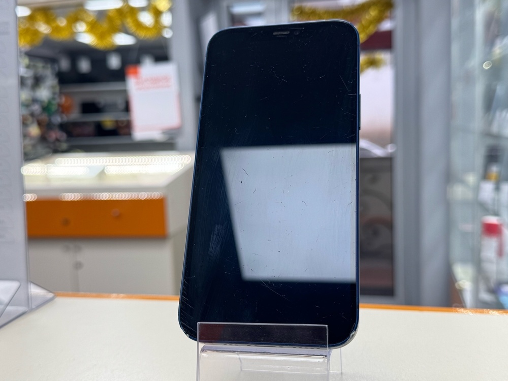 Смартфон Apple iPhone 12 64Gb