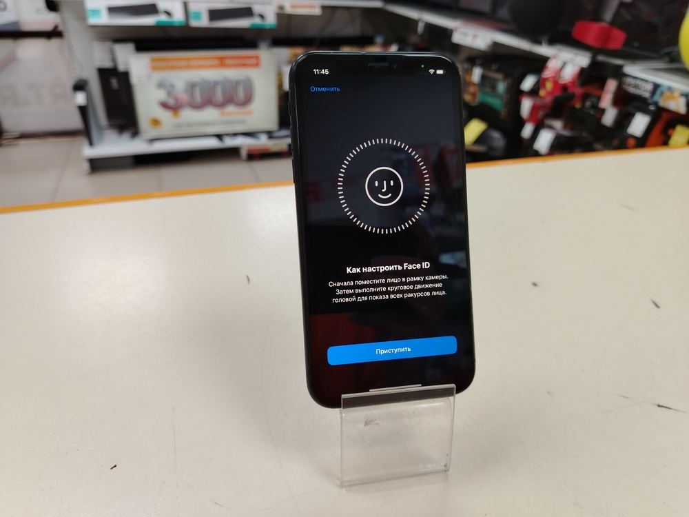 Смартфон Apple iPhone Xr 64Gb