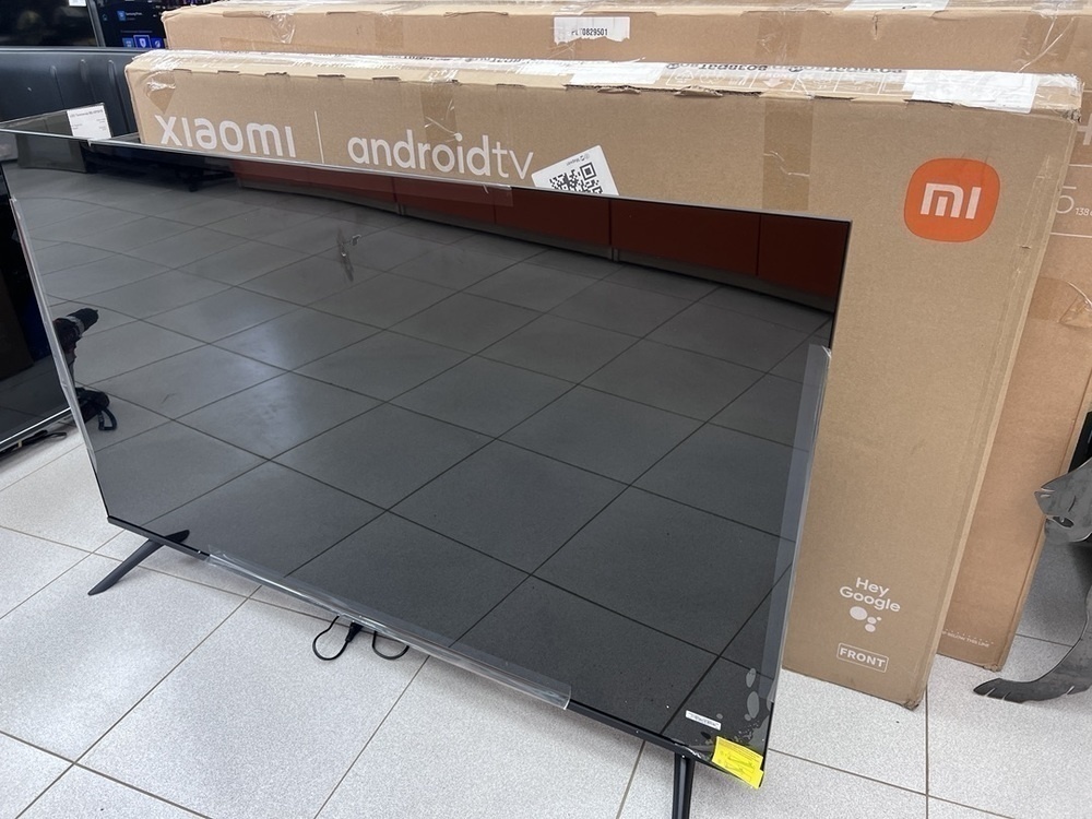 LED Телевизор Xiaomi TV A 50