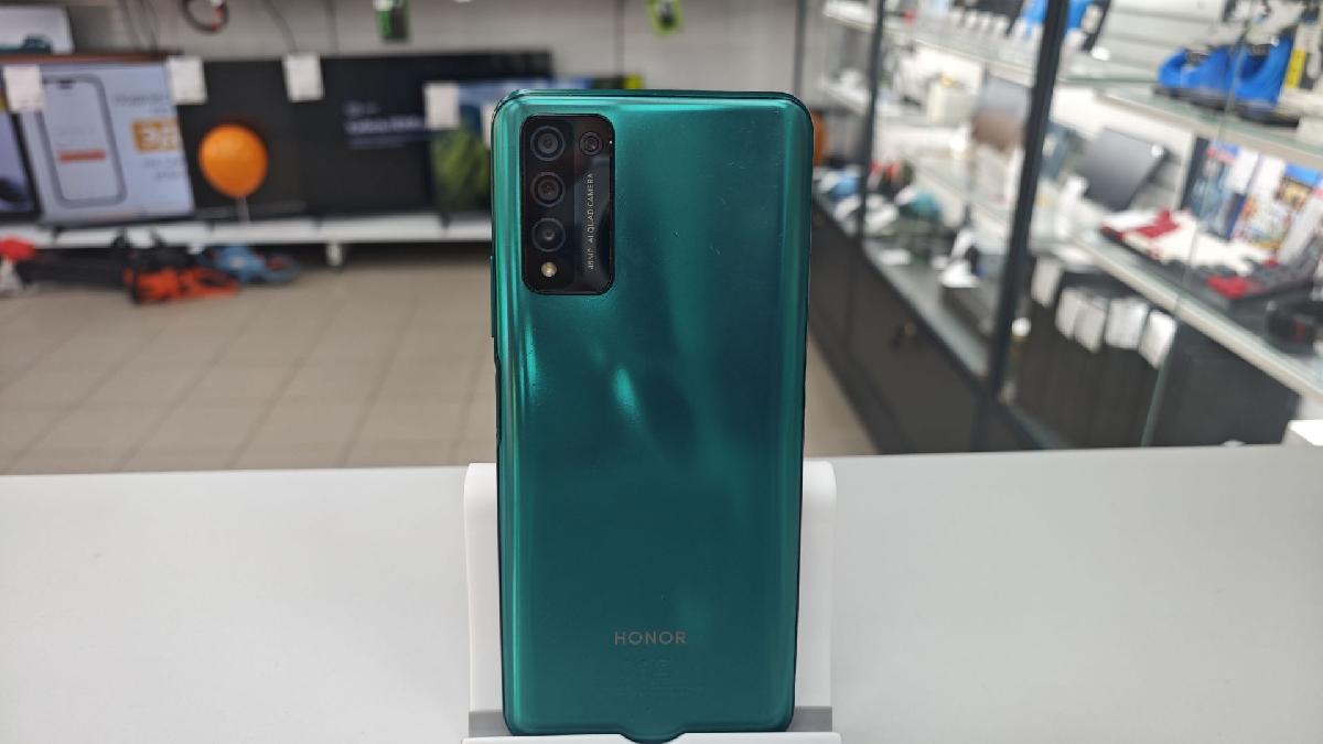 Смартфон Honor 10X Lite 4/128