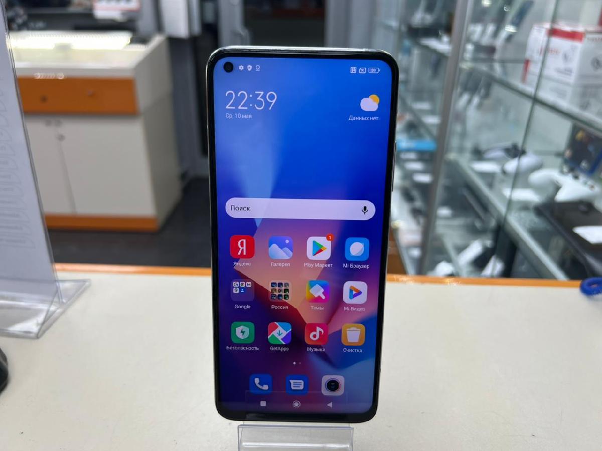 Смартфон Xiaomi MI 10T PRO 8/256