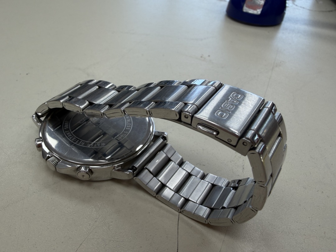 Часы наручные Casio МТР-E321