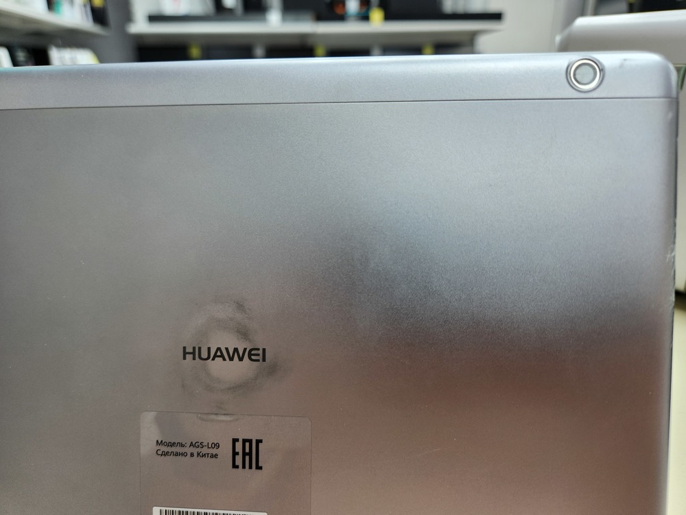Планшет Huawei MediaPad T3 10
