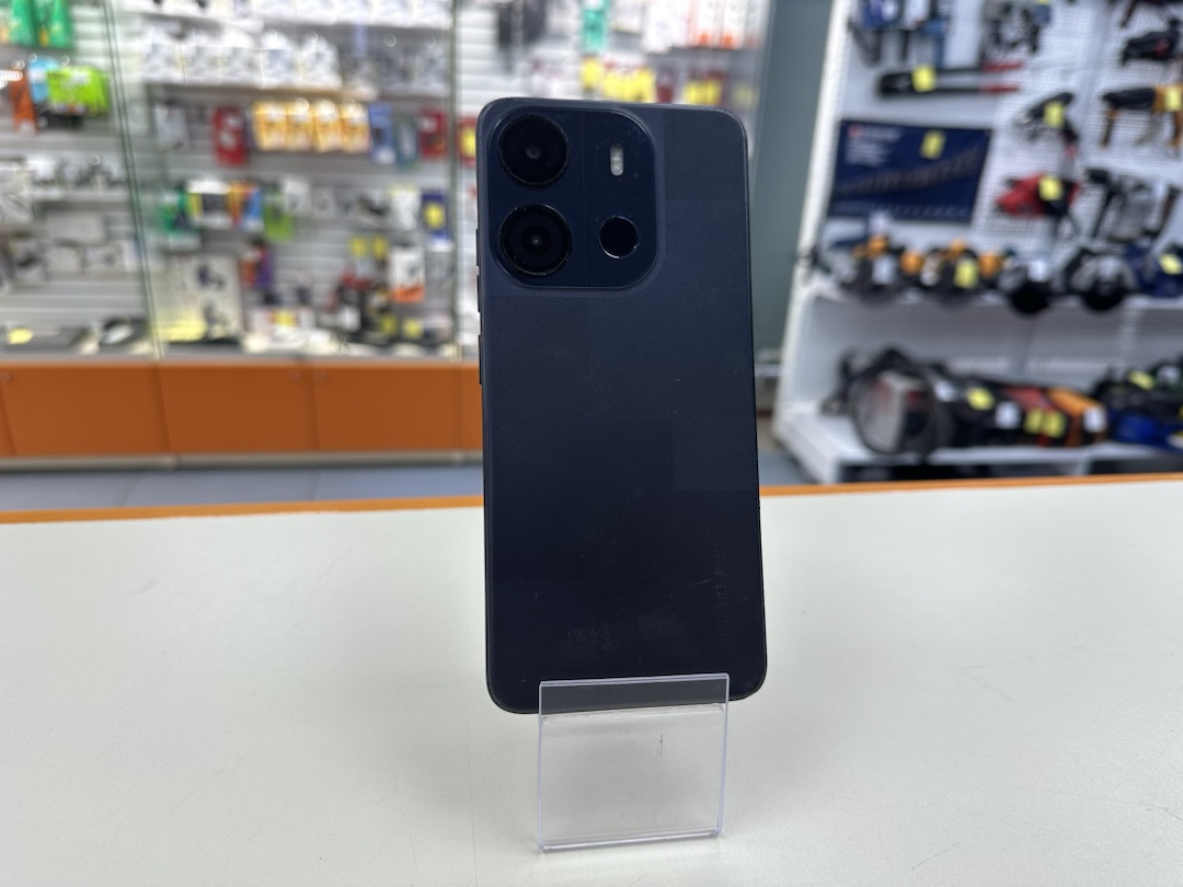 Смартфон Tecno POP 7 2/64