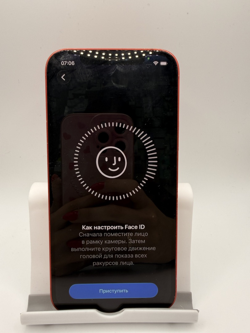 Смартфон Apple iPhone 12 128Gb