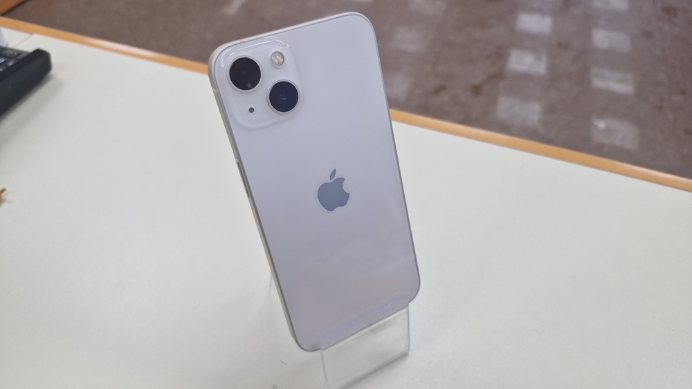 Смартфон Apple iPhone 13 128Gb