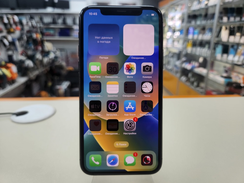 Смартфон Apple iPhone 11 Pro 64Gb
