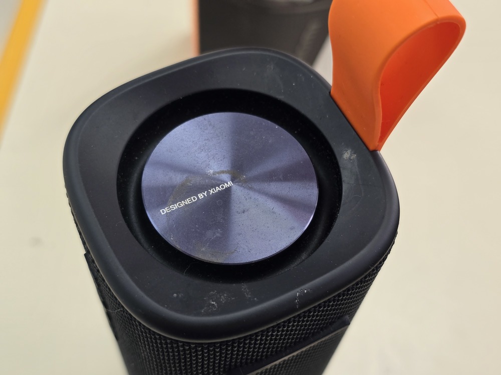 Портативная акустика Xiaomi Sound Outdoor S29D