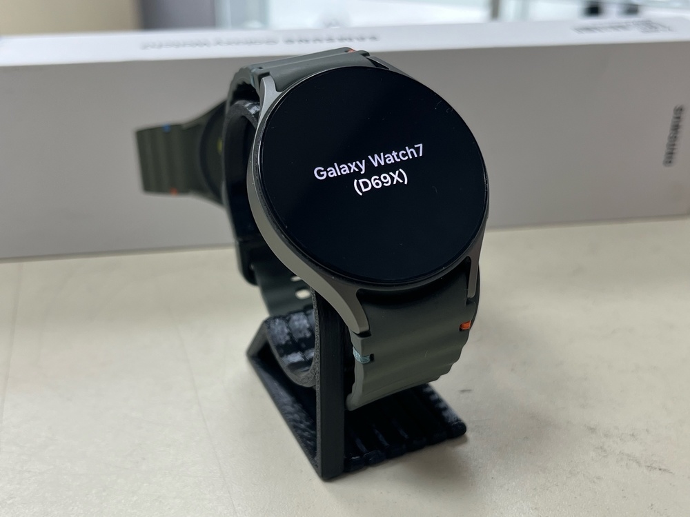 Смарт-часы Samsung Galaxy Watch 7 44mm