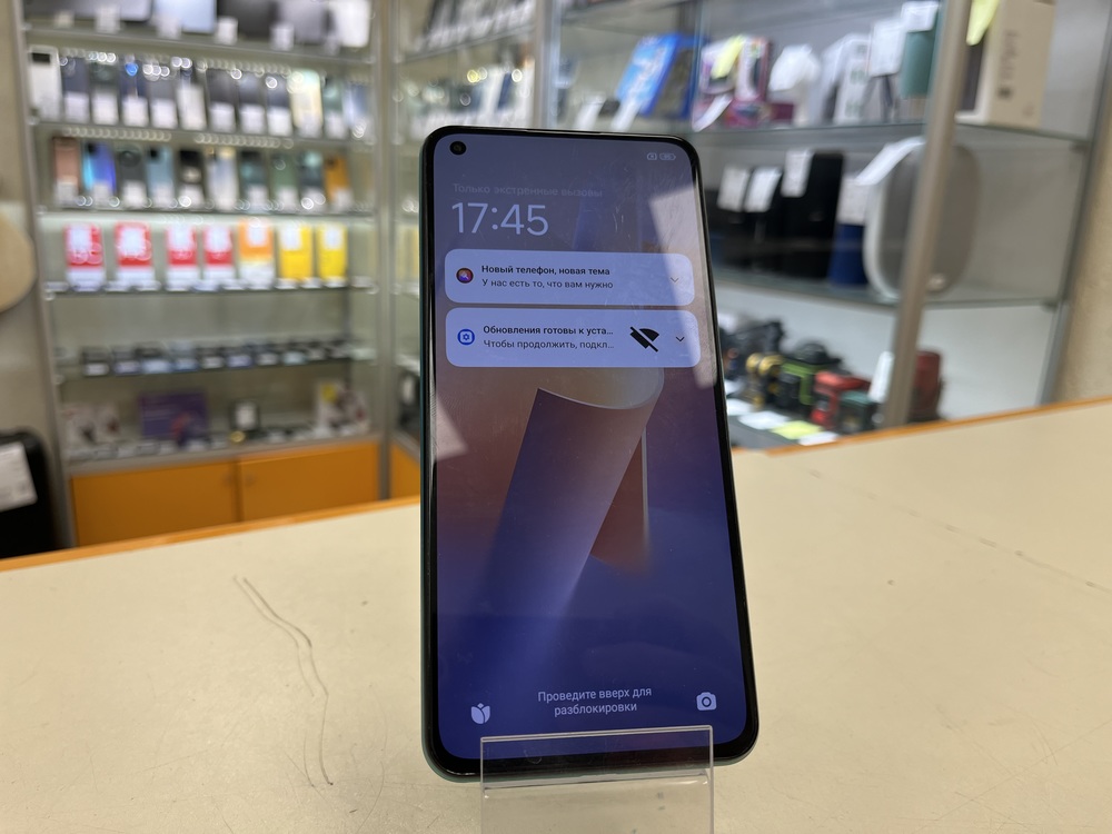 Смартфон Xiaomi 11 Lite 5G NE 6/128